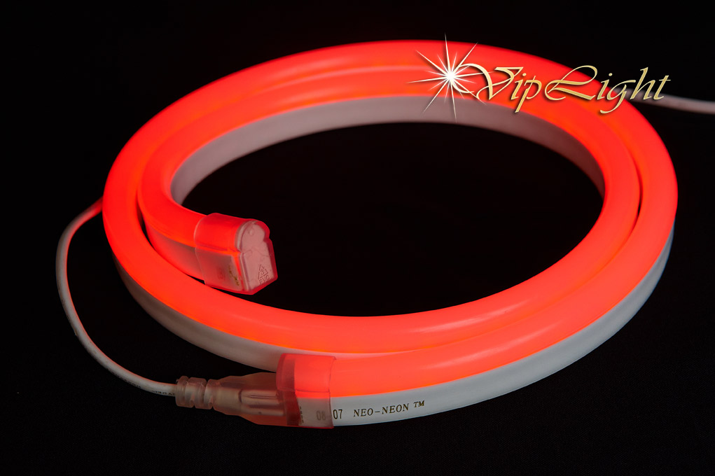 Гибкий неон Лед неон флекс (LED NEON FLEX) LN-FX-50M-240V